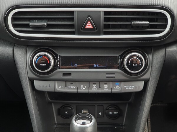 Used Hyundai KONA 2020 for sale - 75664931: Photo 15