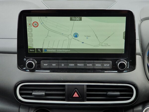 Used Hyundai KONA 2020 for sale - 75664931: Photo 16