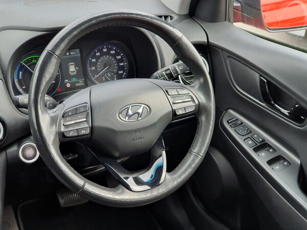 Used Hyundai KONA 2020 for sale - 75664931: Photo 17