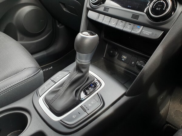 Used Hyundai KONA 2020 for sale - 75664931: Photo 18