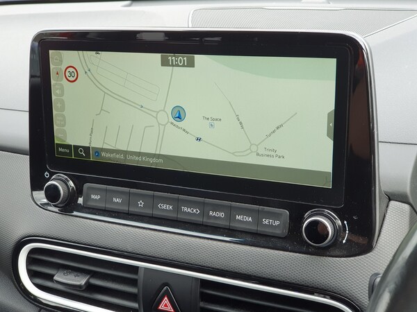 Used Hyundai KONA 2020 for sale - 75664931: Photo 21