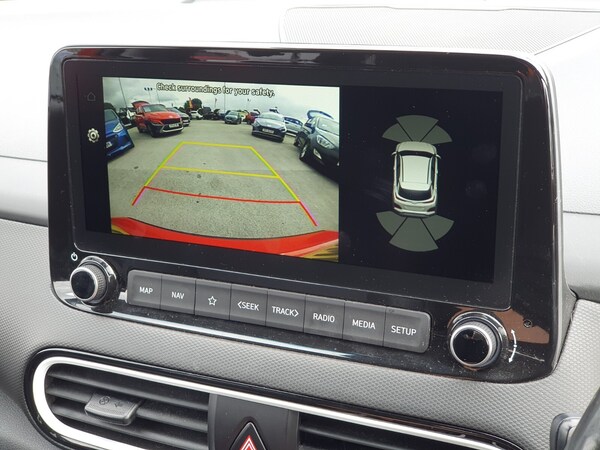 Used Hyundai KONA 2020 for sale - 75664931: Photo 22
