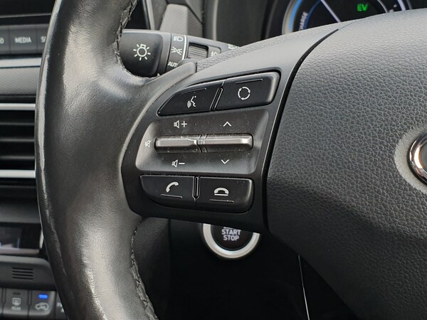 Used Hyundai KONA 2020 for sale - 75664931: Photo 23