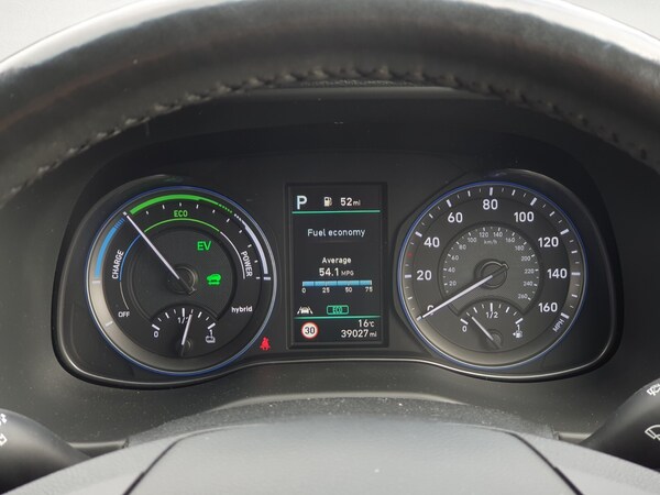 Used Hyundai KONA 2020 for sale - 75664931: Photo 27