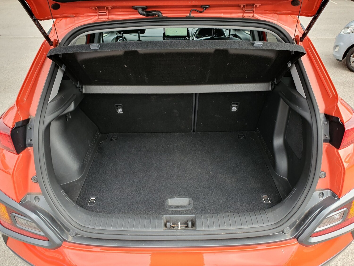 Vehicle 30