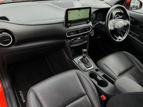 Used Hyundai KONA 2020 for sale - 75664931: Photo 7