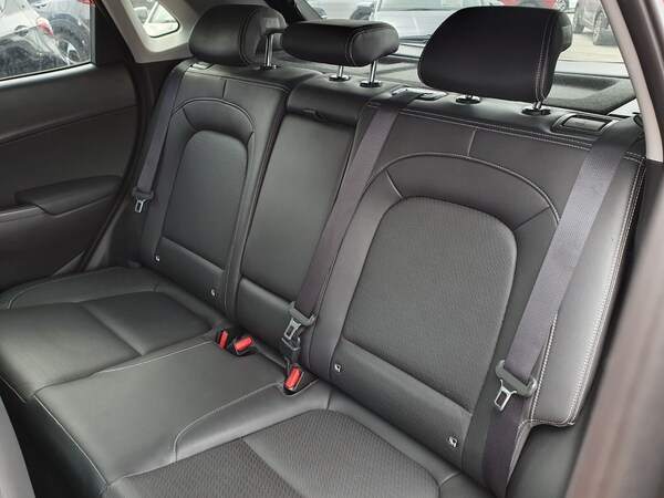 Used Hyundai KONA 2020 for sale - 75664931: Photo 9