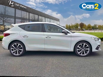Used SEAT Leon 2020 for sale - 79575167: Photo