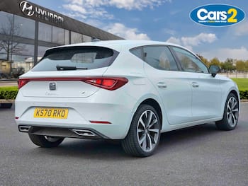 Used SEAT Leon 2020 for sale - 79575167: Photo