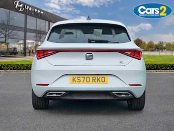 Used SEAT Leon 2020 for sale - 79575167: Photo