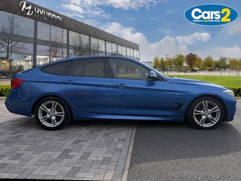 Used BMW 3 Series 2015 for sale - 79418652: Photo