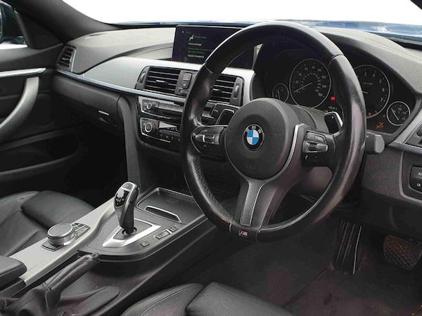 Used BMW 4 Series 2018 for sale - 76272937: Photo 10
