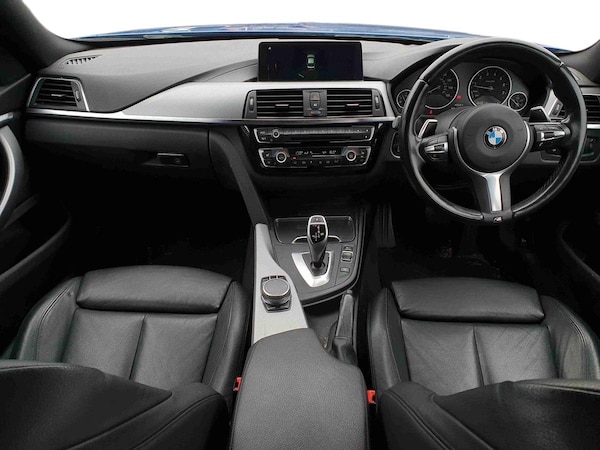 Used BMW 4 Series 2018 for sale - 76272937: Photo 11