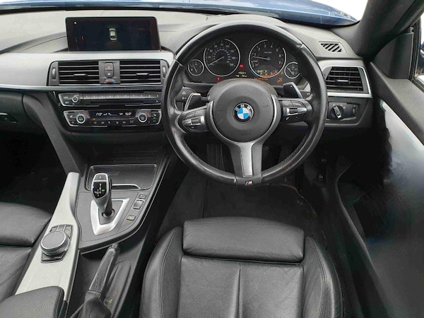 Used BMW 4 Series 2018 for sale - 76272937: Photo 12