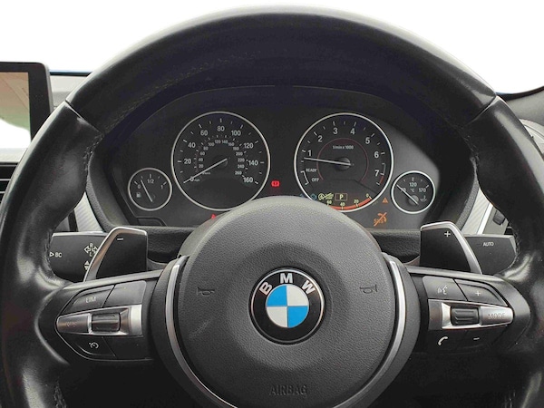 Used BMW 4 Series 2018 for sale - 76272937: Photo 13