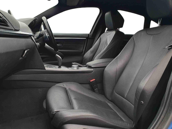 Used BMW 4 Series 2018 for sale - 76272937: Photo 16