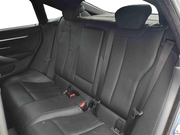 Used BMW 4 Series 2018 for sale - 76272937: Photo 17