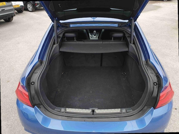Used BMW 4 Series 2018 for sale - 76272937: Photo 18