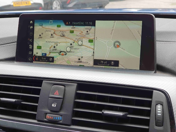 Used BMW 4 Series 2018 for sale - 76272937: Photo 19