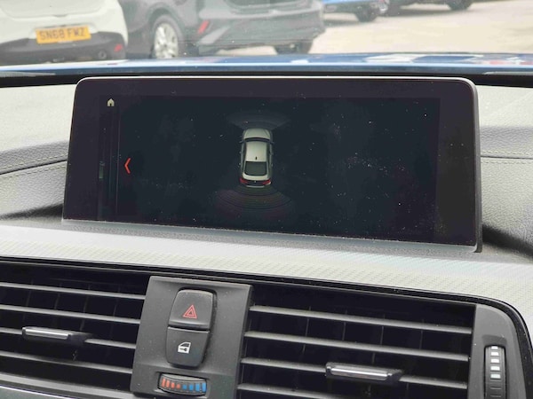 Used BMW 4 Series 2018 for sale - 76272937: Photo 20