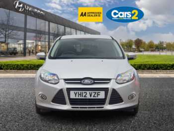 Used Ford Focus 2012 for sale - 75442827: Photo