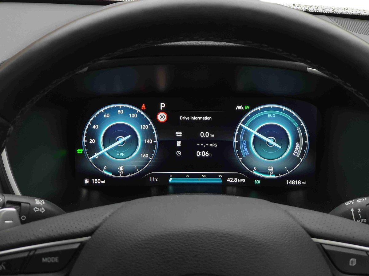 Used Hyundai Santa Fe 2022 for sale - 76640214: Photo 14