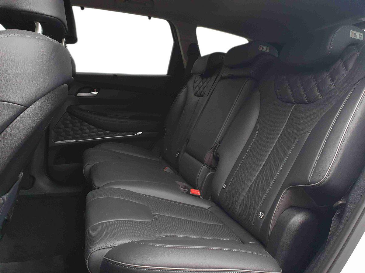 Used Hyundai Santa Fe 2022 for sale - 76640214: Photo 17