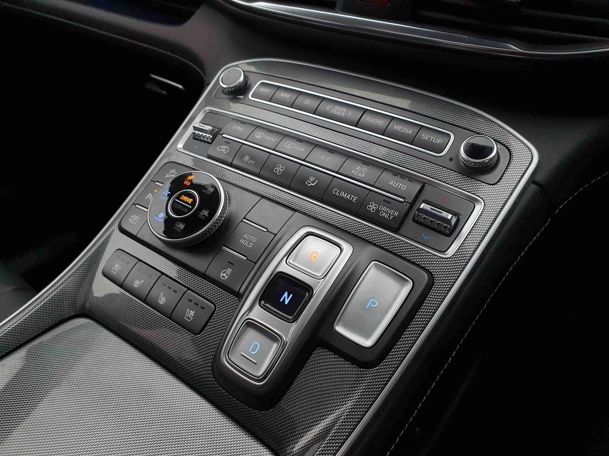 Used Hyundai Santa Fe 2022 for sale - 76640214: Photo 23