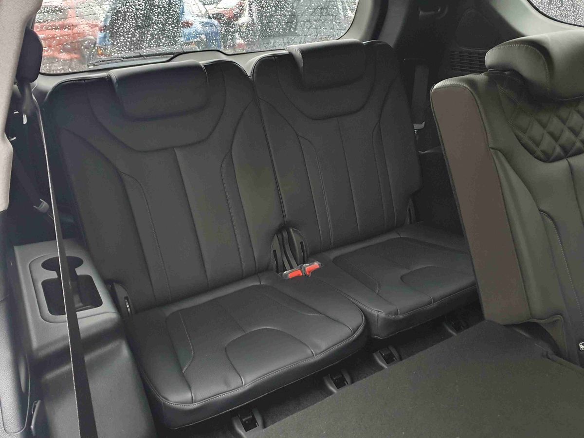 Used Hyundai Santa Fe 2022 for sale - 76640214: Photo 25