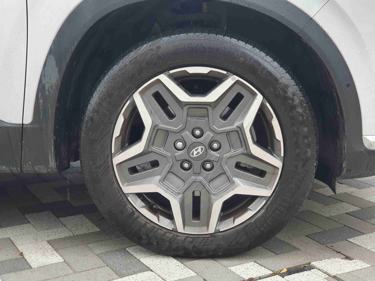 Used Hyundai Santa Fe 2022 for sale - 76640214: Photo 9