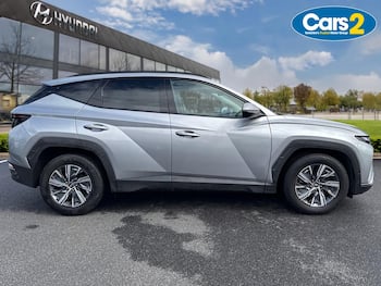 Used Hyundai TUCSON 2023 for sale - 79798331: Photo