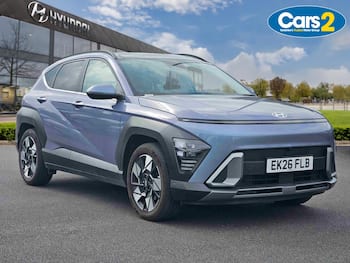 Used Hyundai KONA 2026 for sale - 79575169: Photo