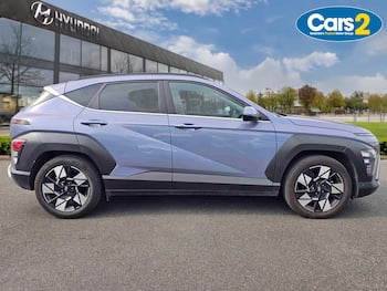 Used Hyundai KONA 2026 for sale - 79575169: Photo