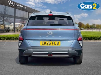 Used Hyundai KONA 2026 for sale - 79575169: Photo