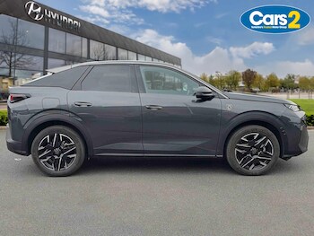 Used Peugeot 3008 2024 for sale - 78418614: Photo