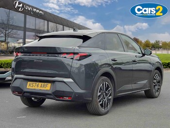 Used Peugeot 3008 2024 for sale - 78418614: Photo