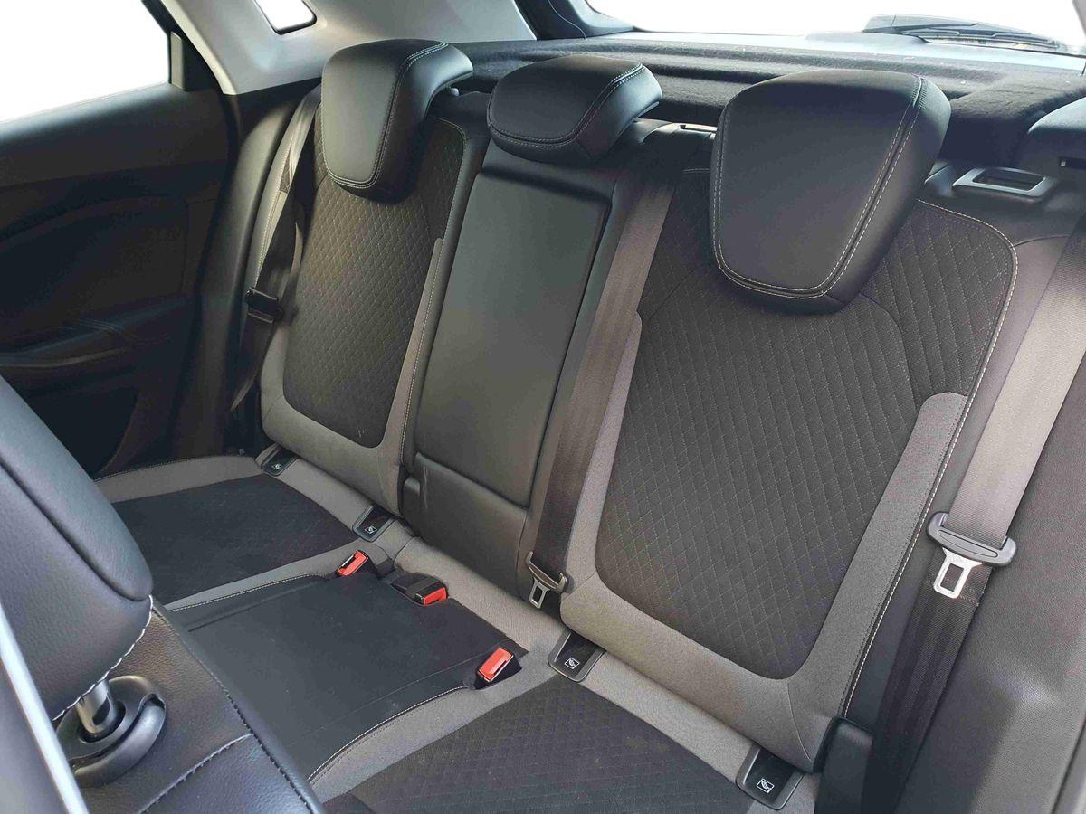 Used Vauxhall Grandland X 2021 for sale - 76817643: Photo 17