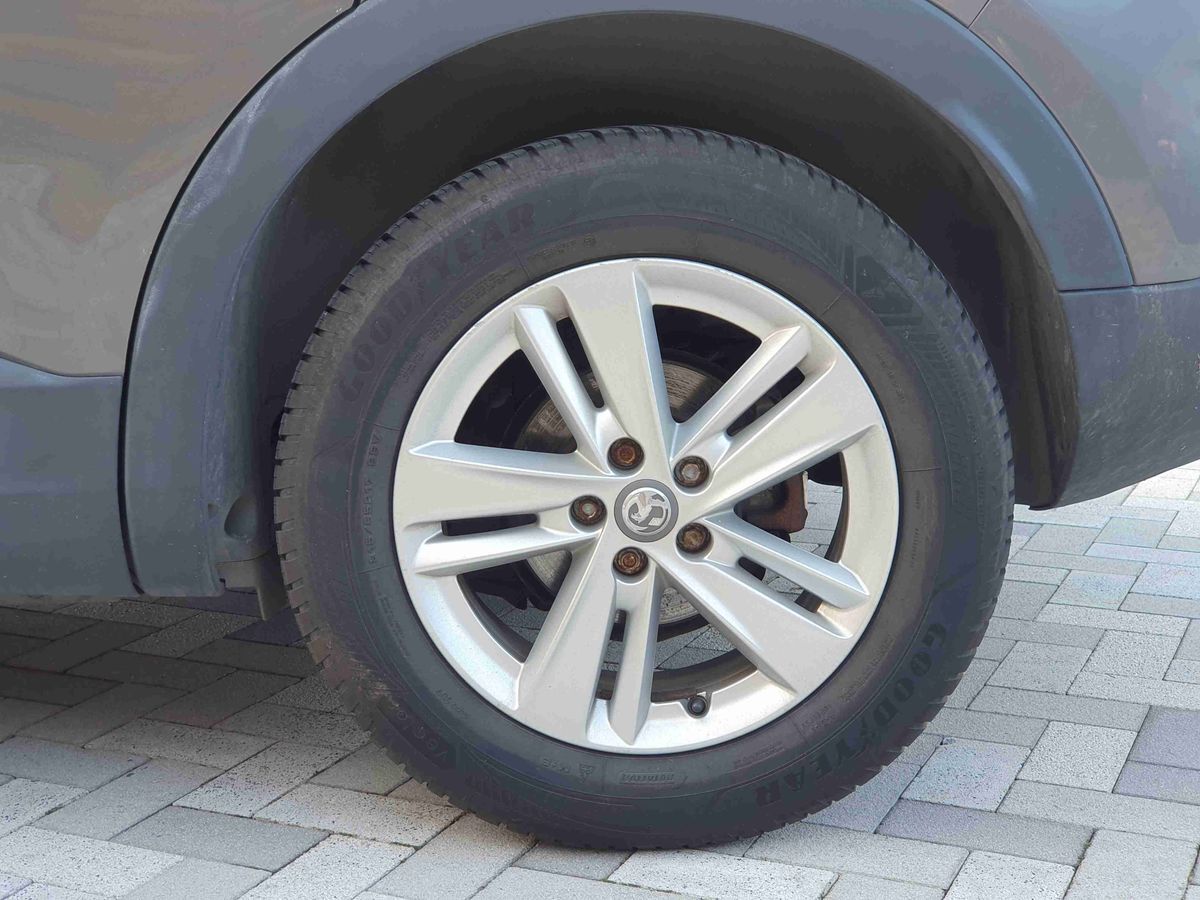 Used Vauxhall Grandland X 2021 for sale - 76817643: Photo 9