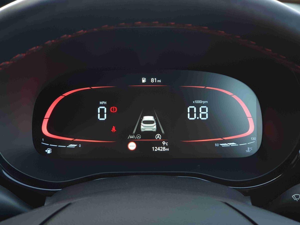 Used Hyundai i10 2023 for sale - 77786087: Photo 14