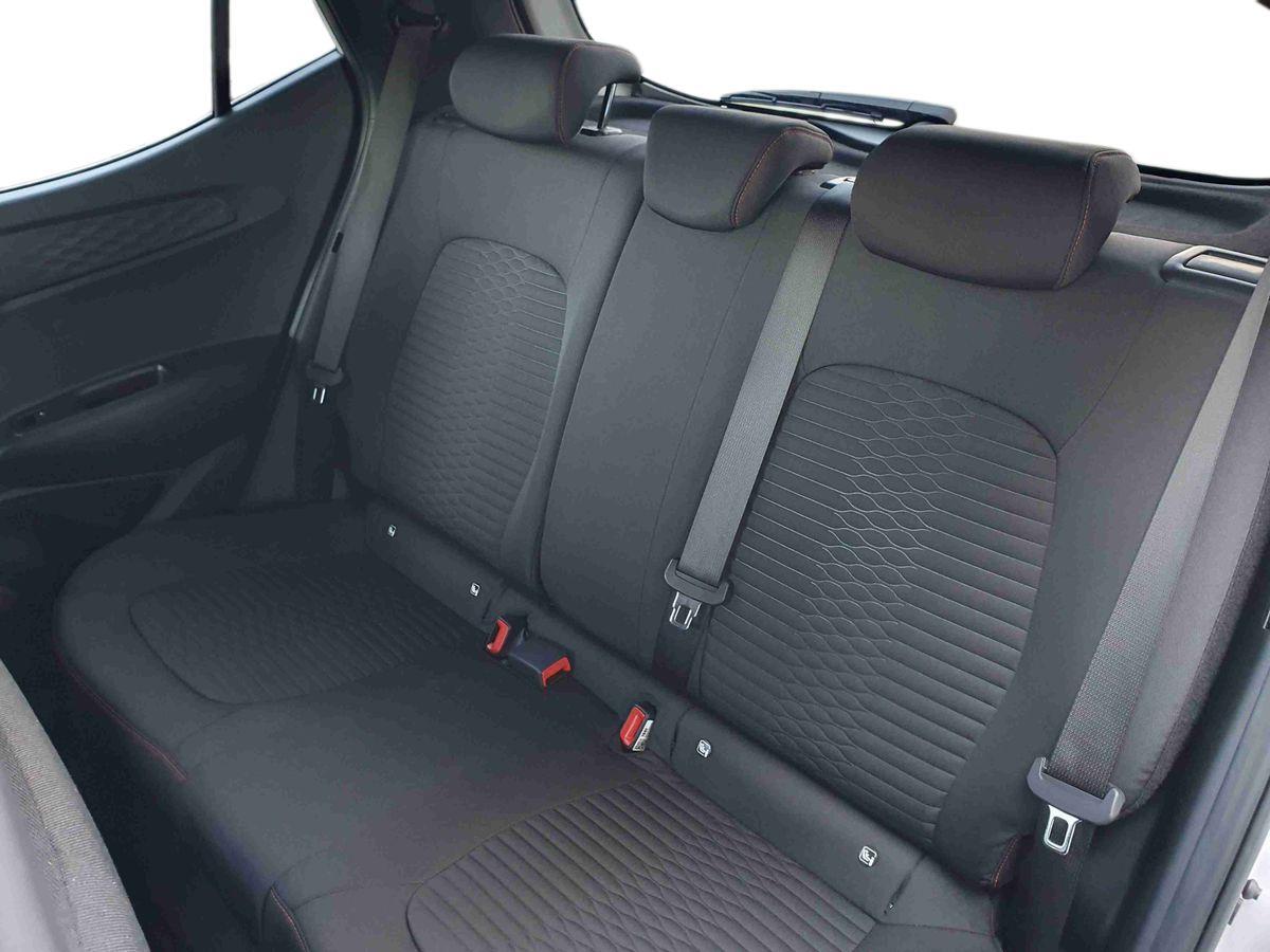 Used Hyundai i10 2023 for sale - 77786087: Photo 17