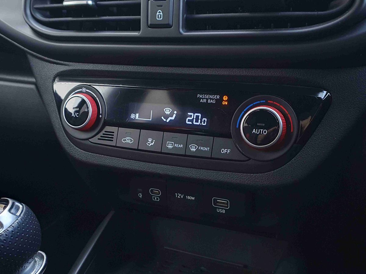 Used Hyundai i10 2023 for sale - 77786087: Photo 21