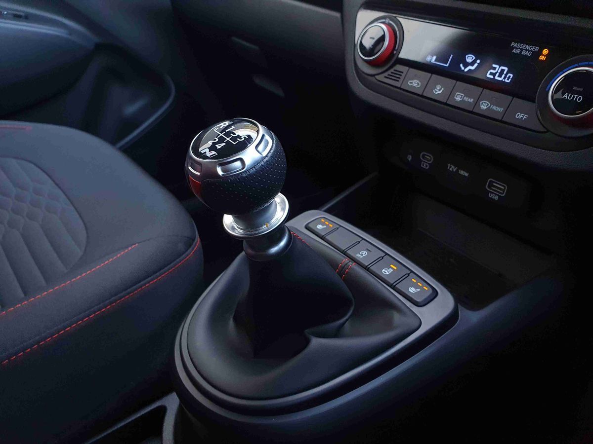 Used Hyundai i10 2023 for sale - 77786087: Photo 22