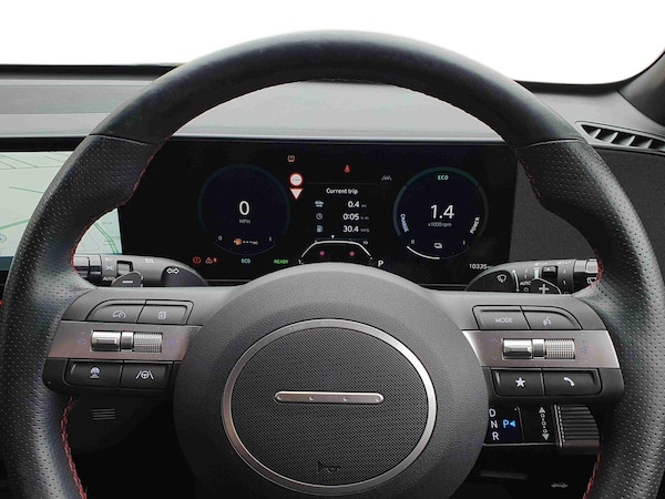 Used Hyundai KONA 2023 for sale - 76203581: Photo 13
