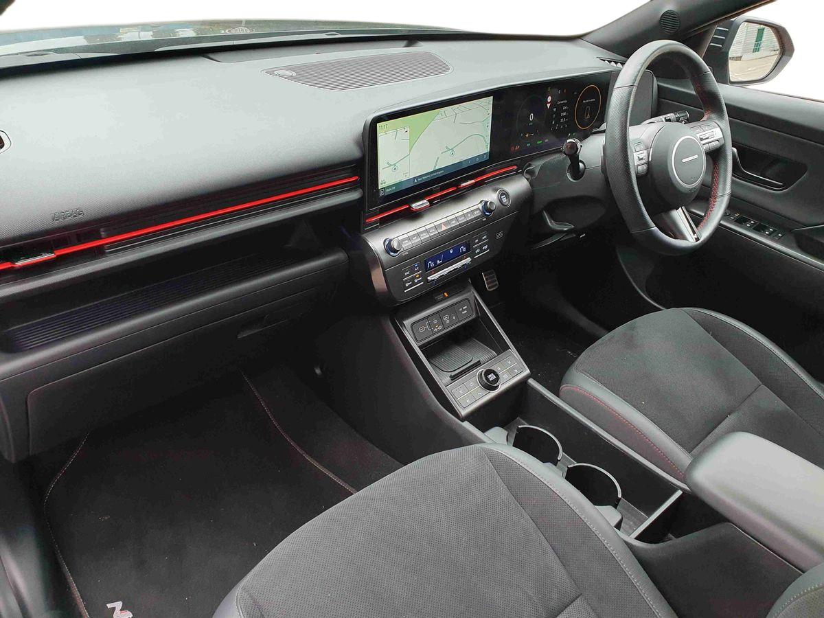 Used Hyundai KONA 2023 for sale - 76203581: Photo 15