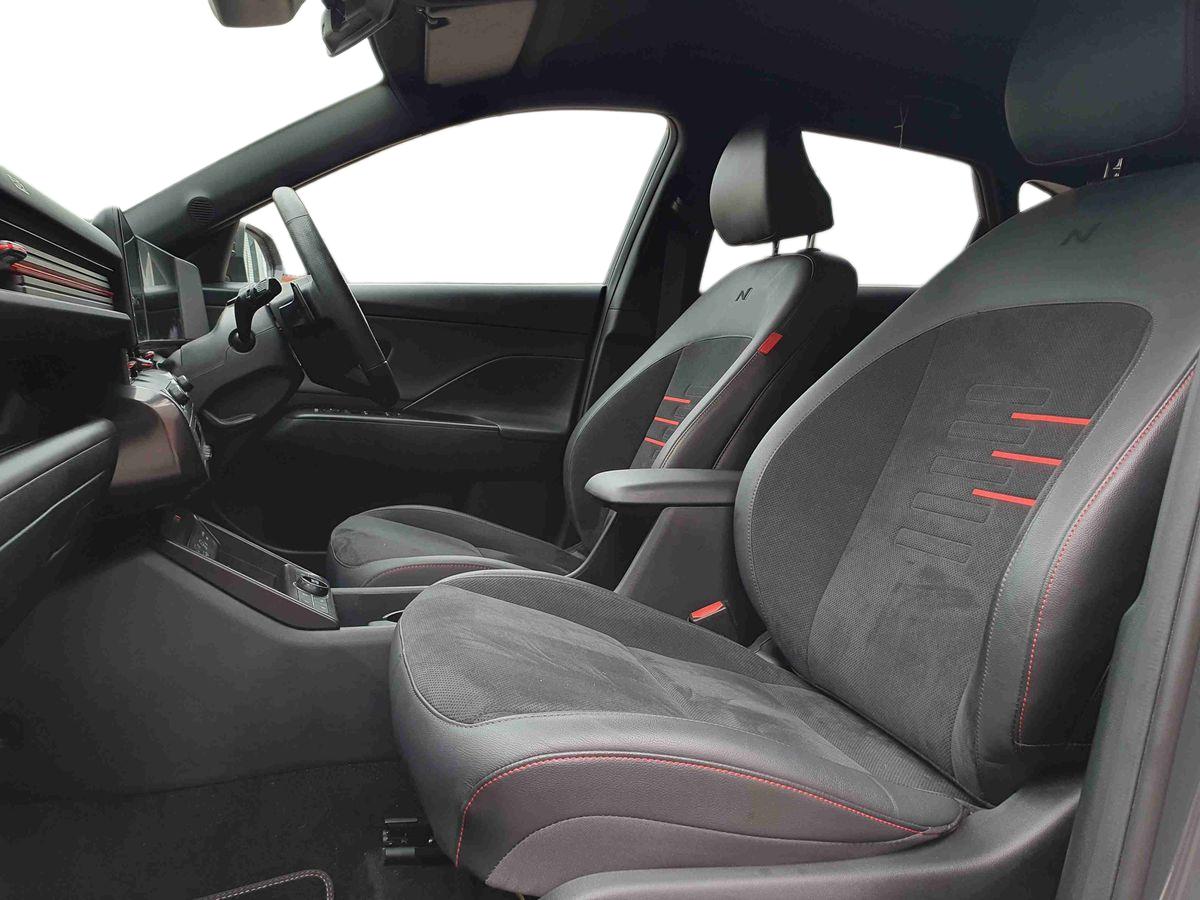 Used Hyundai KONA 2023 for sale - 76203581: Photo 16