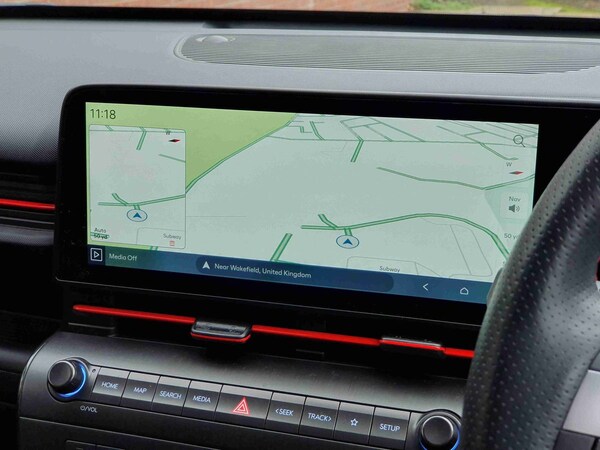 Used Hyundai KONA 2023 for sale - 76203581: Photo 19