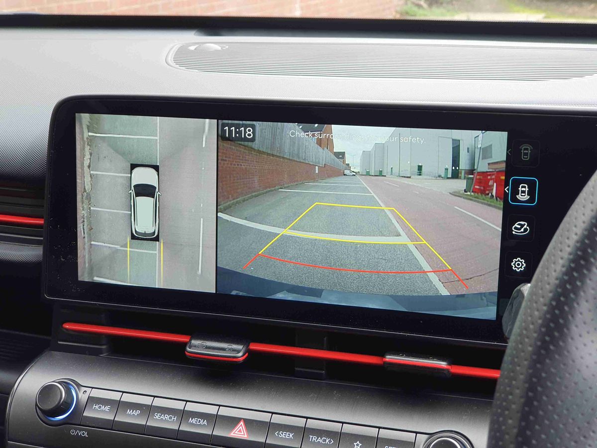 Used Hyundai KONA 2023 for sale - 76203581: Photo 20