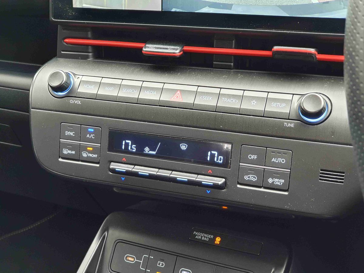 Used Hyundai KONA 2023 for sale - 76203581: Photo 21