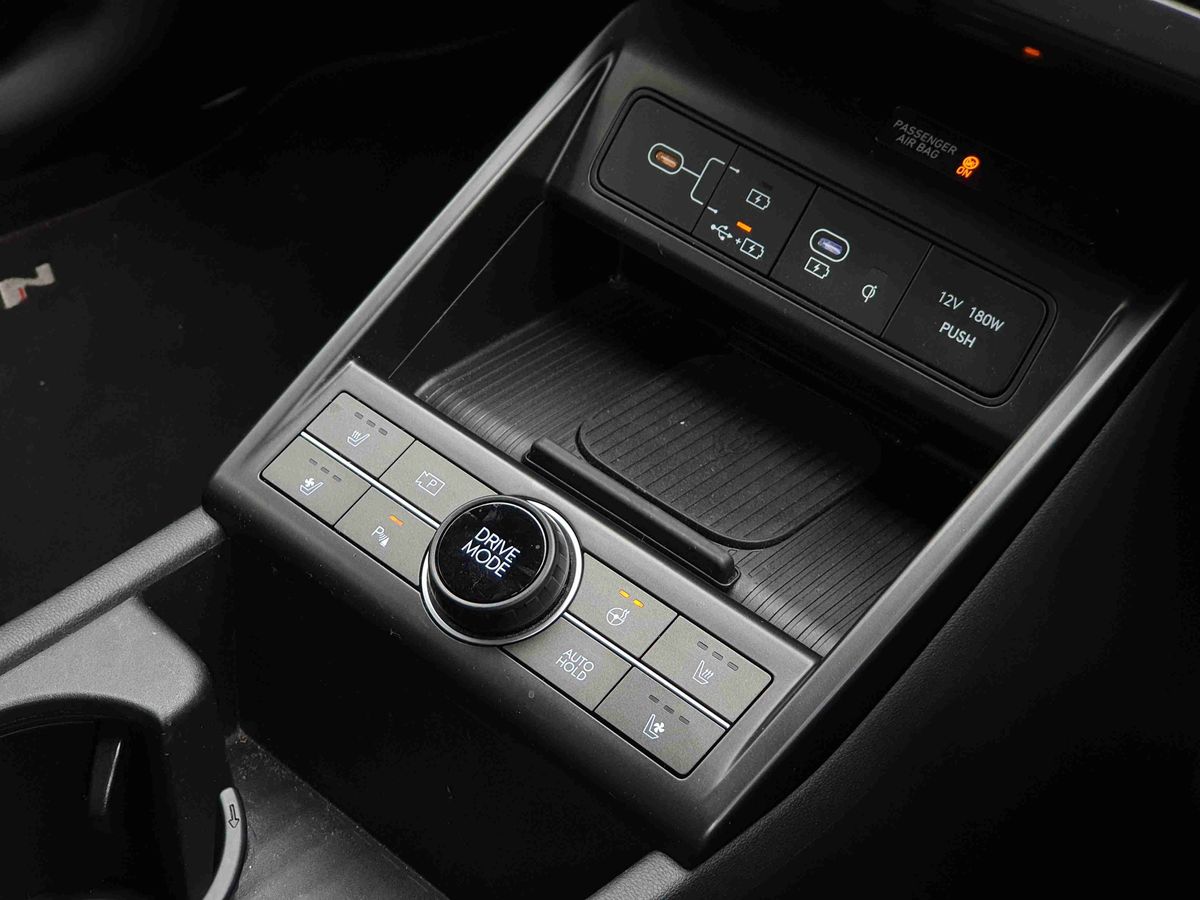 Used Hyundai KONA 2023 for sale - 76203581: Photo 22