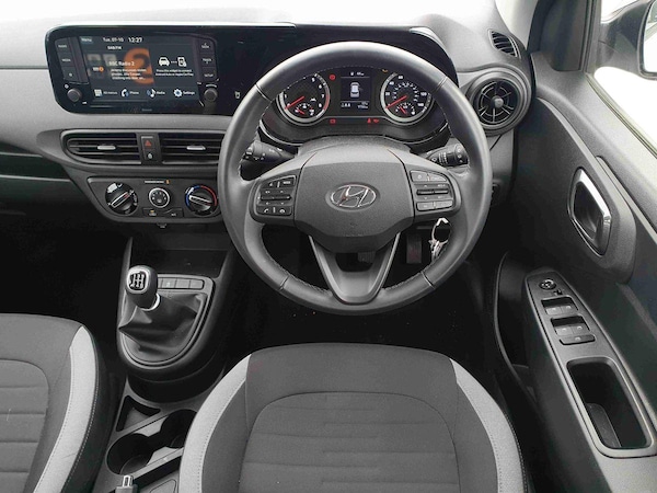 Used Hyundai i10 2022 for sale - 76203914: Photo 12